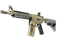 M4A4 Modern Hunter